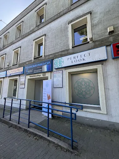 Perfect Look Clinic Zabrze